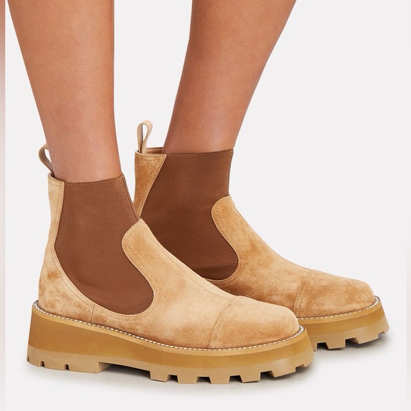 Jimmy Choo Clayton Boot NEW - Picture 2 of 6